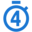 time4o.com icon