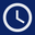 timeforaclock.com logo