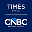 Logotipo Times Brasil