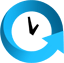 timeservers.net icon