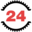 timeshop24.de icon