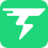 TimeSkip logo
