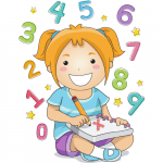 Timestablekids logo