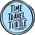 timetravelturtle.com icon
