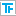 tinkerforge.com logo