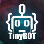 tinybot.tw icon