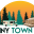 tinytownokcabins.com icon