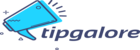 tipgalore.com logo