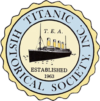 titanichistoricalsociety.org icon