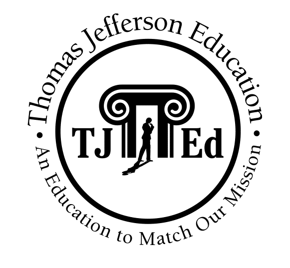 tjed.org icon
