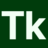 tkdocs.com icon