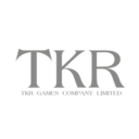 tkrgames.com logo