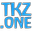 tkz.one logo