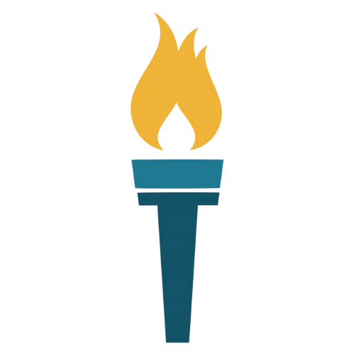 Technology Learning Center official logo