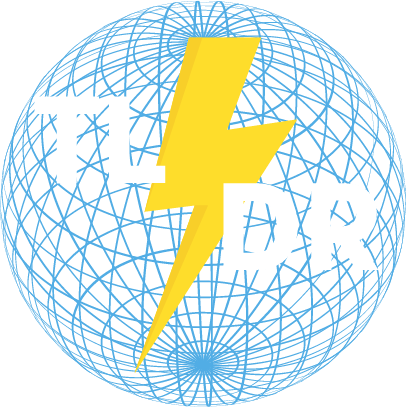 tldrdailynews.com icon