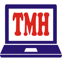 tmhtechnology.com icon