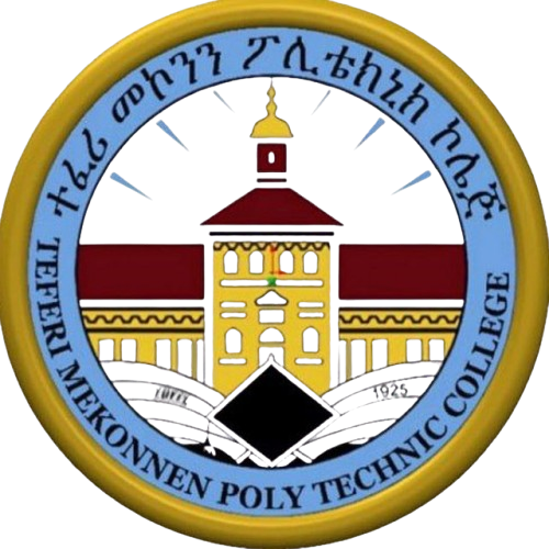 Teferi Mekonnen logo
