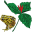 toadshade.com icon