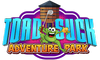 Toad Suck Mini Golf-Conway logo