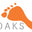 TOAKS logo
