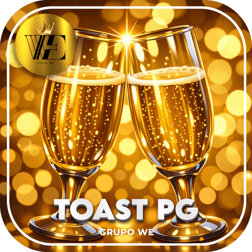 toastpg.com logo
