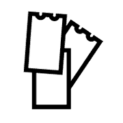 tobatickets.ca icon