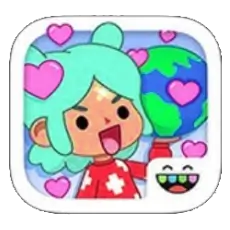 tocabocaworld.io icon