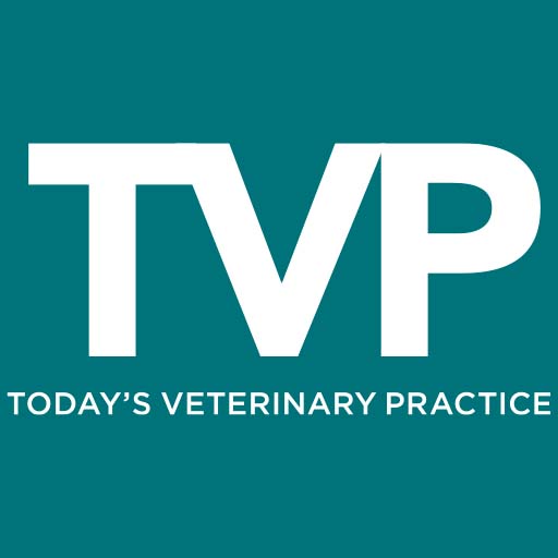 todaysveterinarypractice.com icon