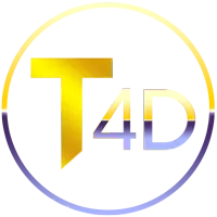 token4d.com icon