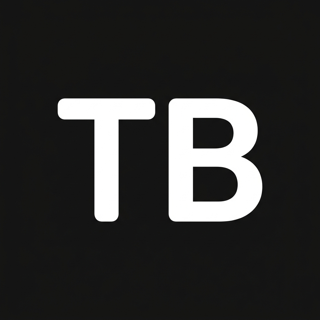 Token Bargain logo