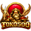 toko500resmi.com icon
