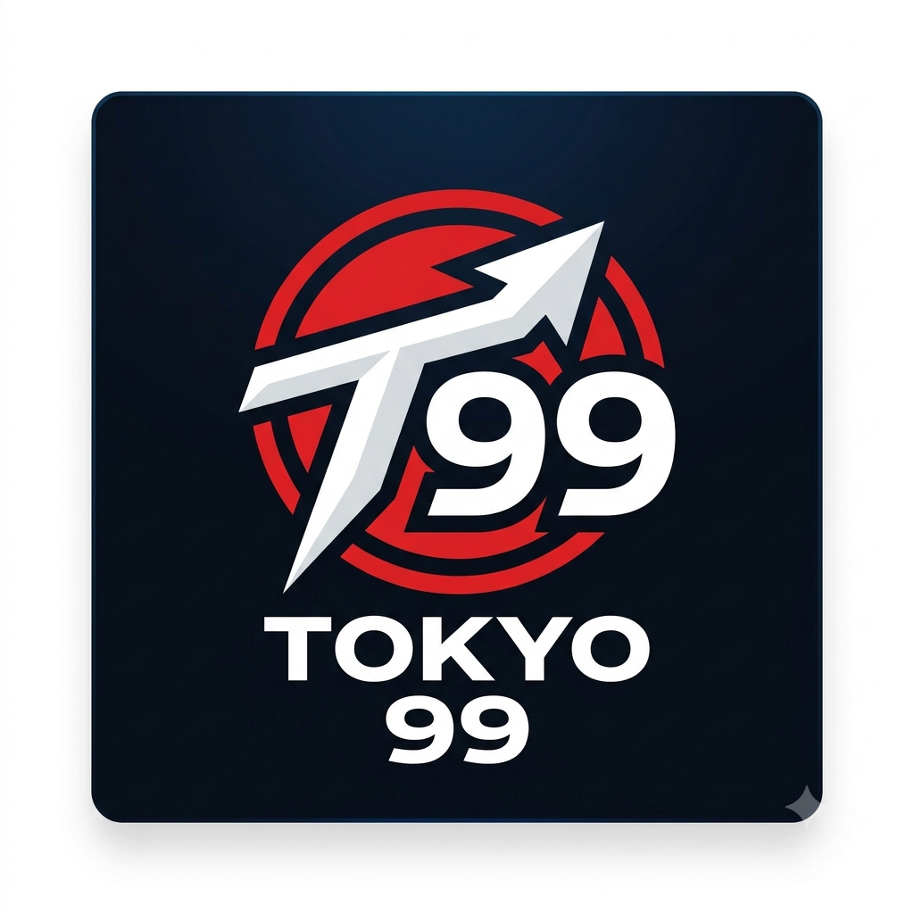 tokyo99.xyz icon