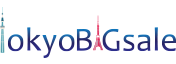 tokyobigsale.com icon