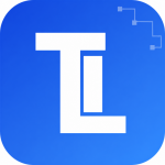 Toliveandshaveinla logo