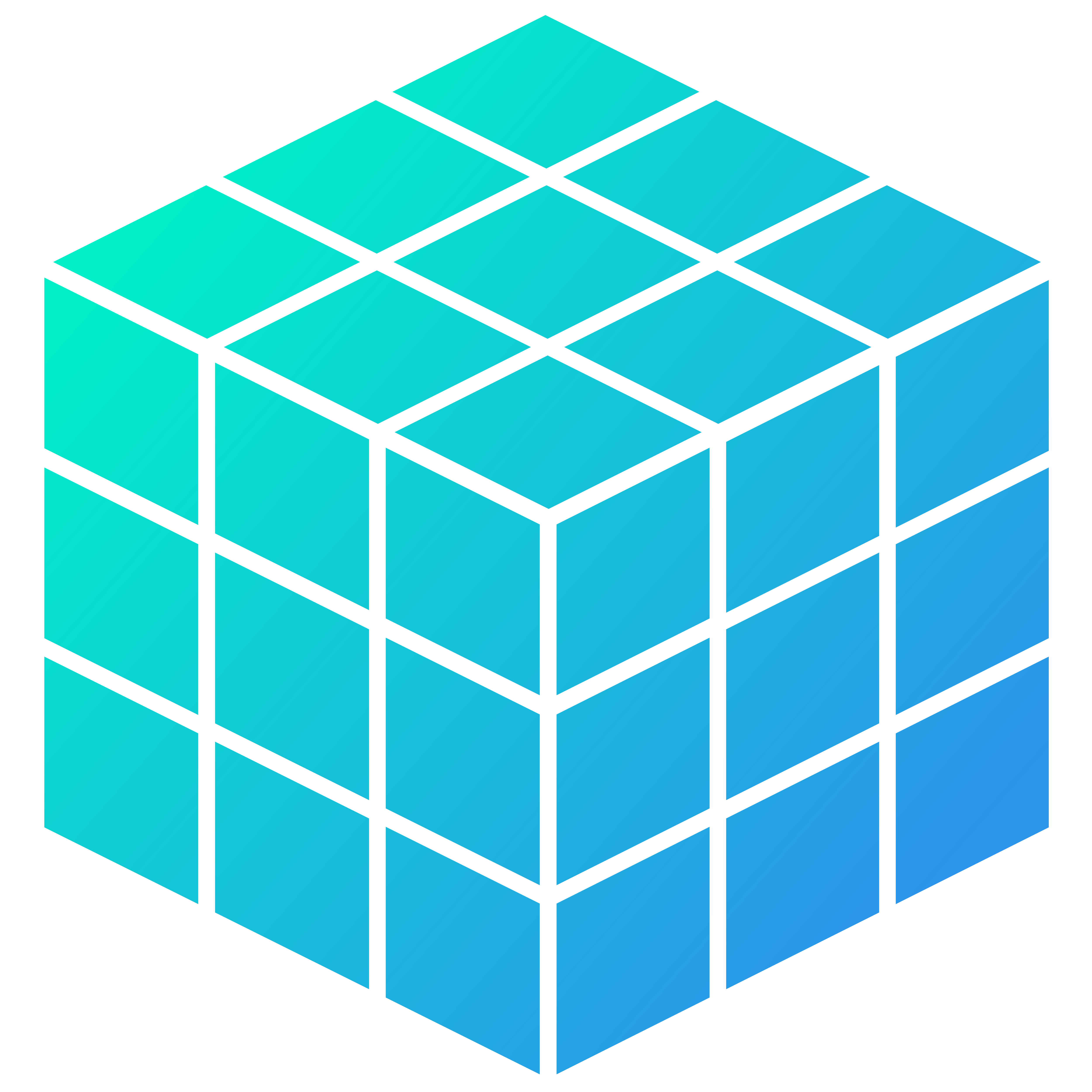 tomscube.com icon