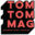 tomtommag.com icon