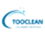 Tooclean Cleaning Services logo