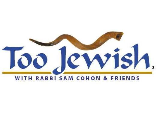 toojewishradio.com icon