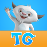 toongoggles.com icon