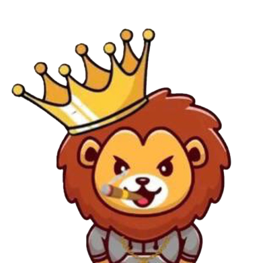 Toon King project favicon