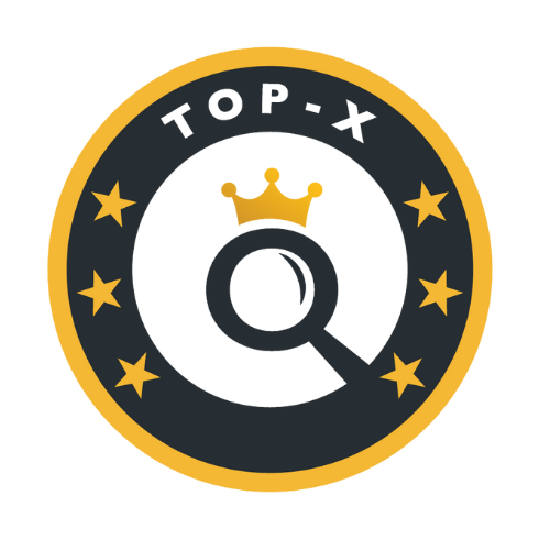 top-x.nl icon