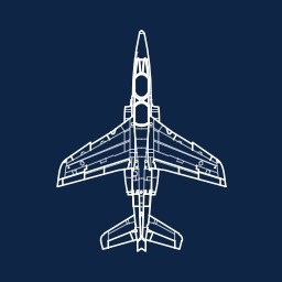 Top Aces logo