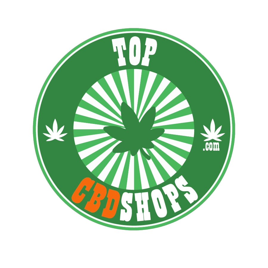 topcbdshops.com icon