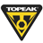 Topeak logo