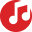 topmuzika.cz icon