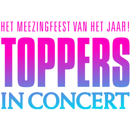toppersinconcert.nl icon
