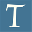 toppingbooks.co.uk icon