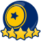 topratedbingosites.co.uk icon