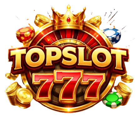 topslot777.com icon