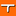 toptel.com logo